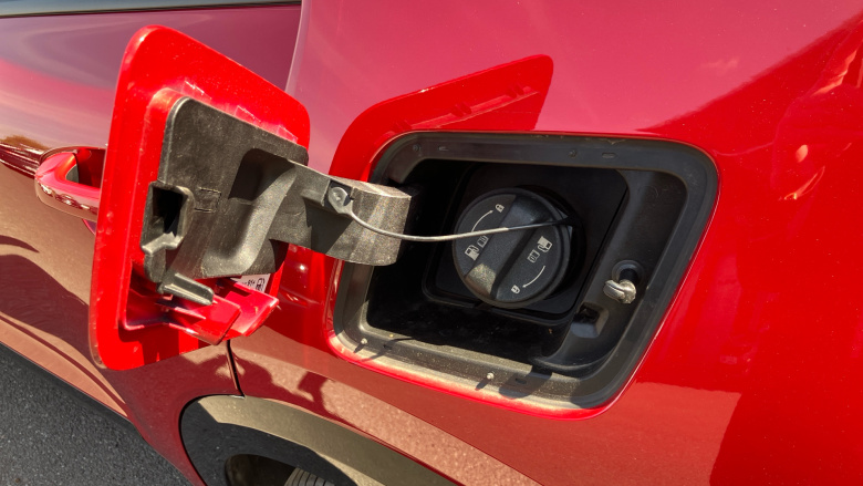 Kia Niro 1.6 GDi Hybrid 3 5dr DCT Hybrid Estate